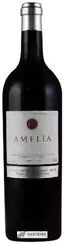 Bodega Amelia - Amelia Ribera Del Duero
