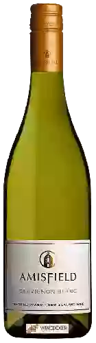 Bodega Amisfield - Sauvignon Blanc