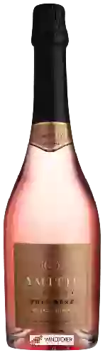 Bodega Amitié - Cuvée Brut Rosé