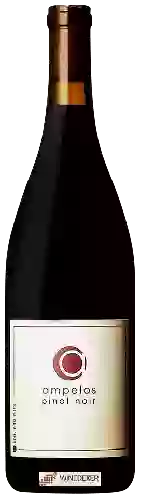 Bodega Ampelos - Pinot Noir