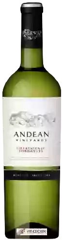 Bodega Andean Vineyards - Chardonnay - Torrontés