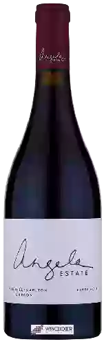 Bodega Angela - Abbott Claim Pinot Noir