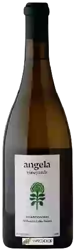Bodega Angela - Chardonnay