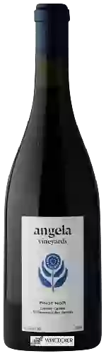 Bodega Angela - Pinot Noir