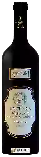 Bodega Angelini - Pinot Noir