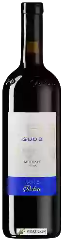 Bodega Delea - Merlot di Gudo