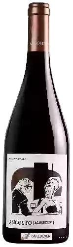 Bodega El Angosto - Almendros Single Vineyard Tinto