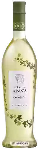 Bodega Anna de Codorniu - Viñas de Anna Chardonnay