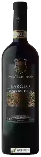 Bodega Anna Maria Abbona - Barolo Bricco San Pietro