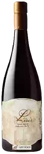 Bodega Anne Amie Vineyards - L’iris Pinot Noir