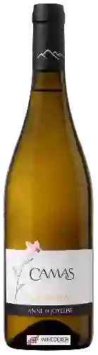 Bodega Anne de Joyeuse - Camas Chardonnay