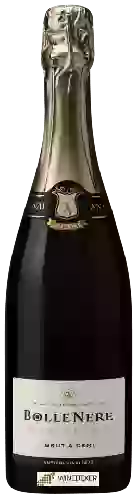 Bodega Antichi Vinai - Bolle Nere Blanc de Noir Brut a Demi