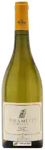 Bodega Antinori - Castello della Sala Bram&igraveto Chardonnay