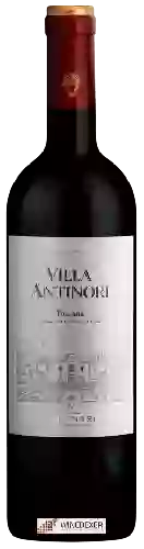 Bodega Antinori - Villa Antinori Rosso