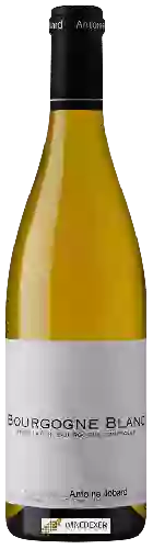 Bodega Francois et Antoine Jobard - Bourgogne Blanc