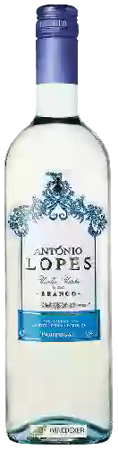 Bodega António Lopes - Vinho Verde Branco