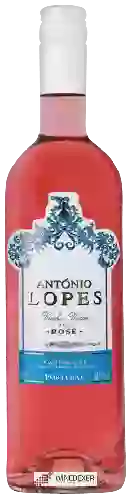Bodega António Lopes - Vinho Verde Rosé