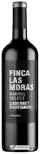 Bodega Finca Las Moras - Barrel Select Cabernet Sauvignon