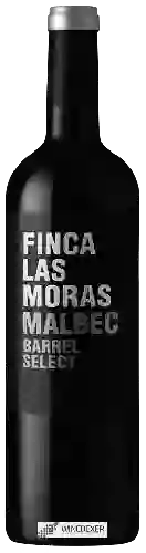 Bodega Finca Las Moras - Barrel Select Malbec