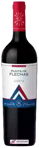 Bodega Flechas de los Andes - Punta de Flechas Corte