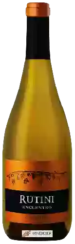 Bodega Rutini - Encuentro Chardonnay