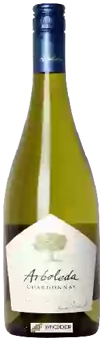 Bodega Arboleda - Chardonnay