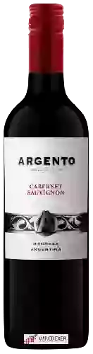 Bodega Argento - Cabernet Sauvignon Selección