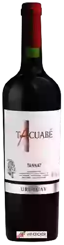 Bodega Ariano Hermanos - Tacuabé Tannat