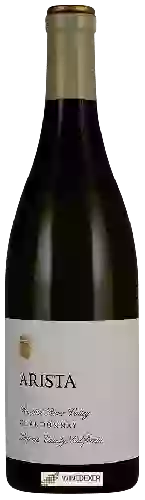 Bodega Arista - Chardonnay