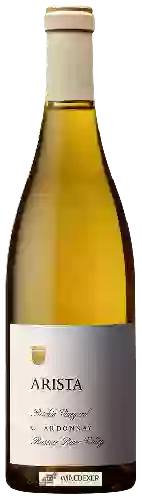 Bodega Arista - Ritchie Vineyard Chardonnay