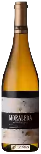 Bodega Aroa - Moraleda Chardonnay