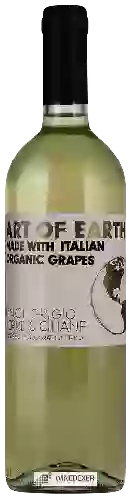 Bodega Art of Earth - Pinot Grigio