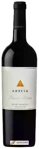 Bodega Artesa - Rive Gauche