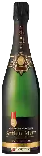 Bodega Arthur Metz - Crémant d'Alsace Brut Prestige