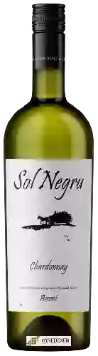 Bodega Asconi - Sol Negru Chardonnay