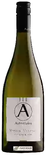 Bodega Astrolabe - Wrekin Vineyard Chenin Blanc