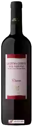 Bodega Cantine Astroni - Lacryma Christi del Vesuvio Rosso