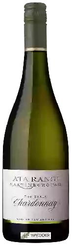 Bodega Ata Rangi - Craighall Chardonnay