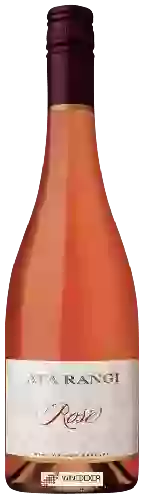 Bodega Ata Rangi - Summer Rosé