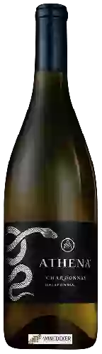 Bodega Athena - Chardonnay