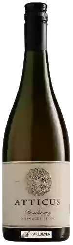 Bodega Atticus - Chardonnay