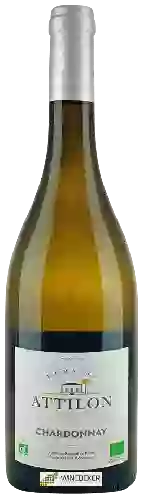 Bodega Attilon - Chardonnay