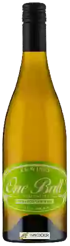 Bodega BK Wines - One Ball Chardonnay