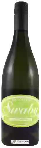 Bodega BK Wines - Swaby Chardonnay