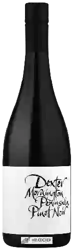 Bodega Dexter - Pinot Noir