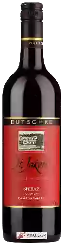 Bodega Dutschke - St. Jakobi Single Vineyard Shiraz