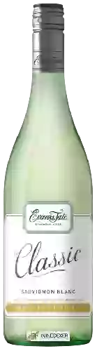 Bodega Evans & Tate - Classic Sauvignon Blanc
