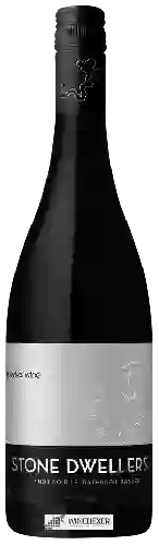 Bodega Fowles Wine - Stone Dwellers Pinot Noir