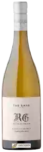 Bodega The Lane Vineyard - Reginald Germein Chardonnay