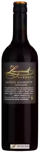 Bodega Langmeil - Rough Diamond Grenache